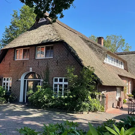 Onkenshof Haus Weideblick Zetel