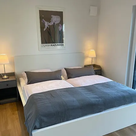 Onkenshof Haus Weideblick * Zetel