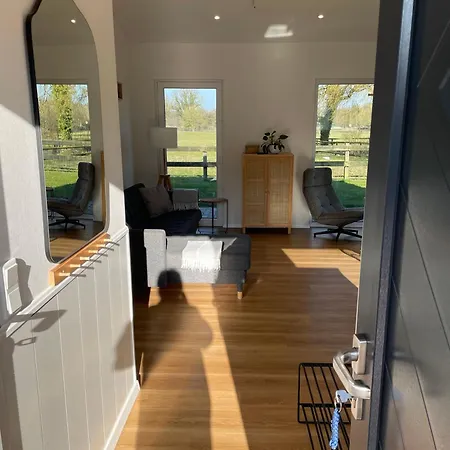 Onkenshof Haus Weideblick Holiday home *