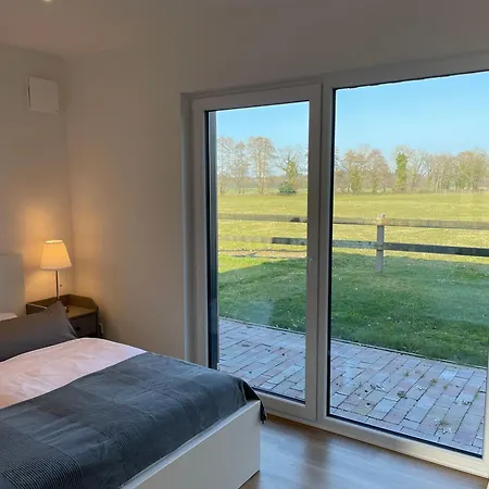 Onkenshof Haus Weideblick *